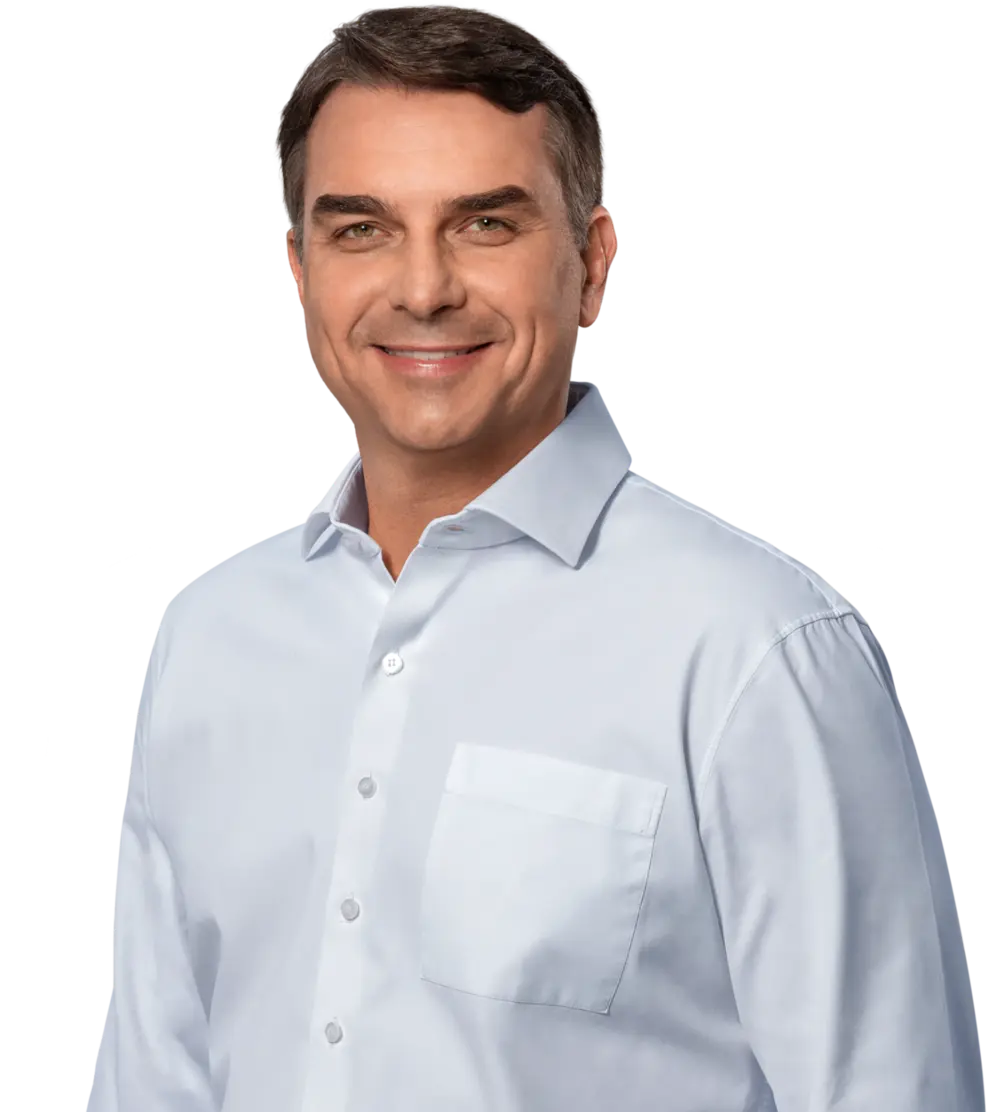 Flávio Bolsonaro