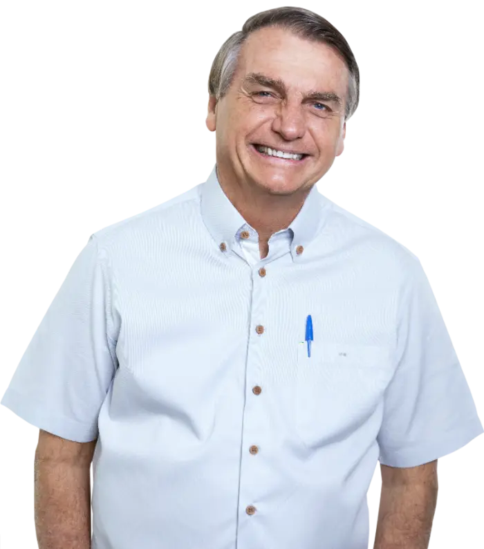 Jair Bolsonaro